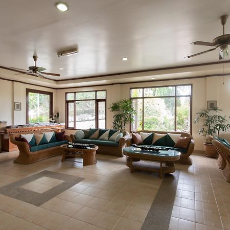 Super Oyo 89300 Zen Garden Resort Kundasang Екстер'єр фото
