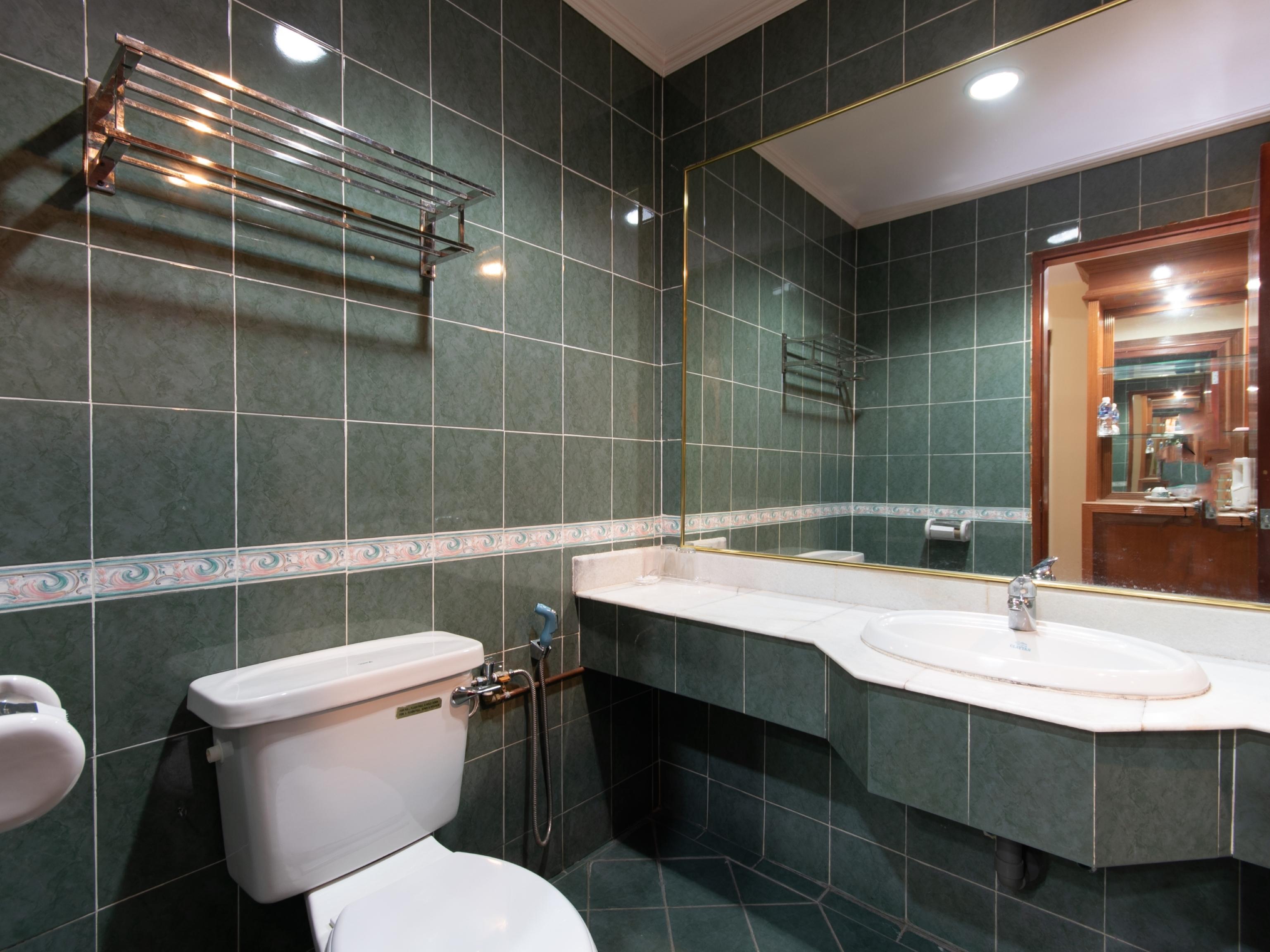 Super Oyo 89300 Zen Garden Resort Kundasang Екстер'єр фото