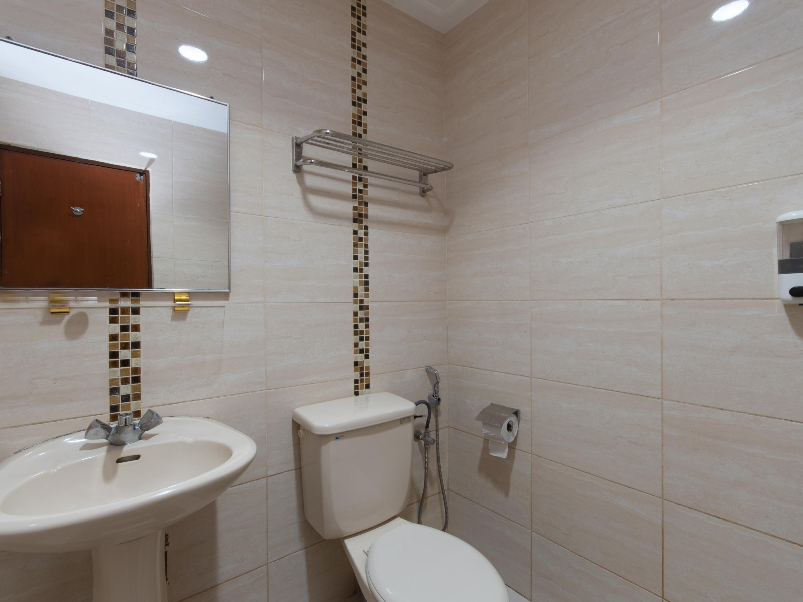 Super Oyo 89300 Zen Garden Resort Kundasang Екстер'єр фото