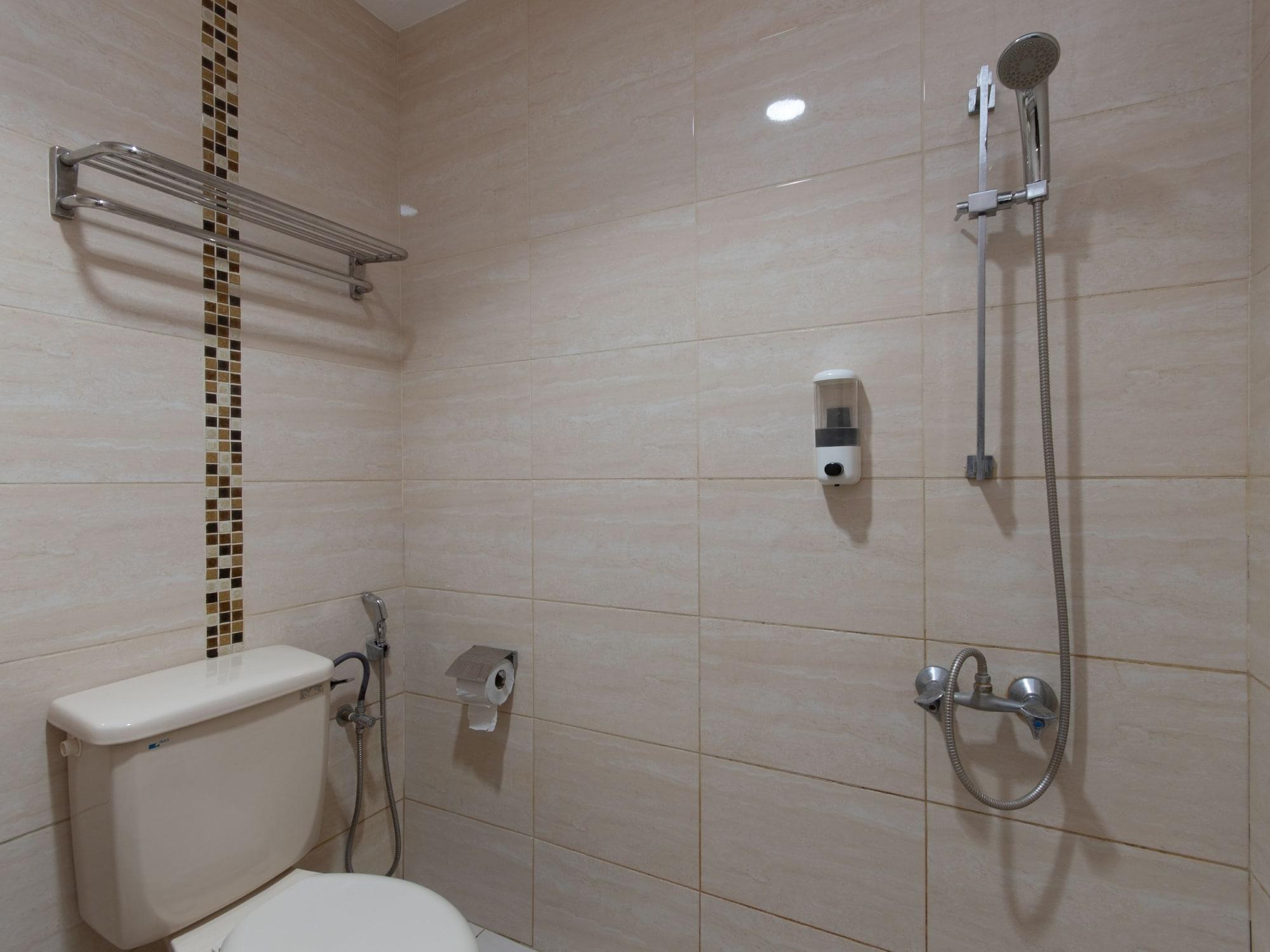 Super Oyo 89300 Zen Garden Resort Kundasang Екстер'єр фото